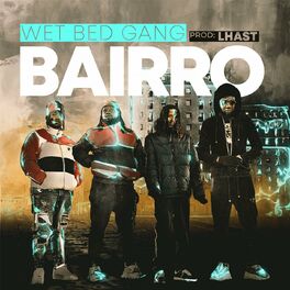 Album cover of Bairro