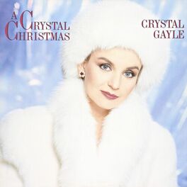 Album cover of A Crystal Christmas