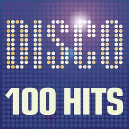Album picture of DISCO - 100 Hit's - Dance floor fillers from the 70s and 80s inc. The Jacksons, Boney M & Earth Wind & Fire