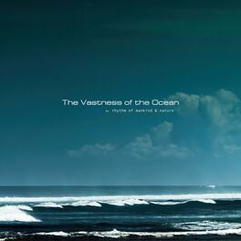 Album cover of The Vastness of the Ocean