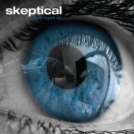Album cover of Blue Eyes