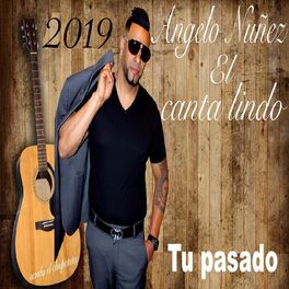 Album cover of Tu Pasado