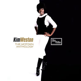 Album cover of The Motown Anthology