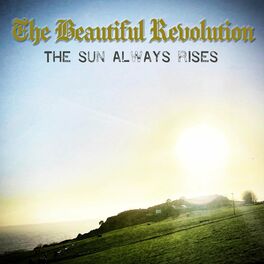 Album cover of The Sun Always Rises