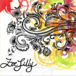 Album cover of Zoe Lilly