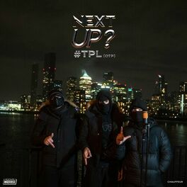 Album cover of Next Up - S3-E17