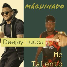 Pra Cima Deles Flamengo (feat. Mc Talento) - Deejay Lucca