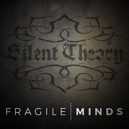 Album cover of Fragile Minds