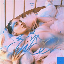 Album cover of Eden