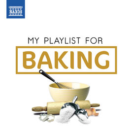 Album cover of My Playlist for Baking