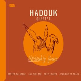 Album cover of Hadoukly Yours