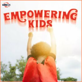 Album cover of Empowering Kids
