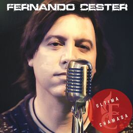 Album cover of Última Chamada