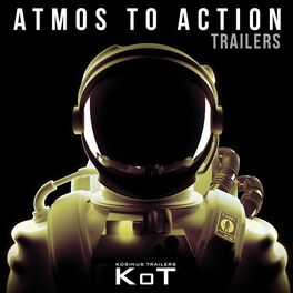 Album cover of Atmos To Action Trailers