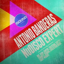 Album cover of NuDisco Expert