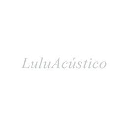 Album cover of Lulu Acústico