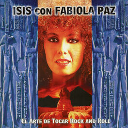 Album cover of El Arte de Tocar Rock n´Roll