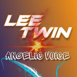 Album cover of Angelic Voice