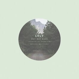 Album cover of Way Way Back (Acoustic Version)