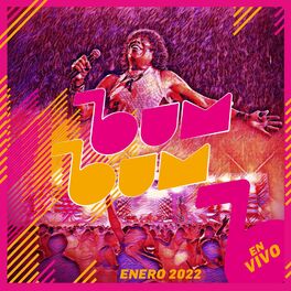 Album cover of BUM BUM (En Vivo Enero 2022)
