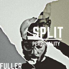 Album cover of Split Personality