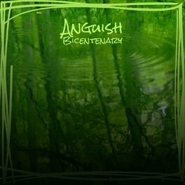 Album cover of Anguish Bicentenary