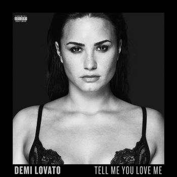 Demi Lovato Sorry Not Sorry Acoustic Listen With Lyrics Deezer