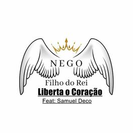 Album cover of Liberta o Coração