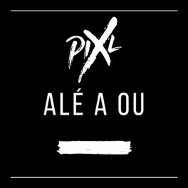 Album cover of ALÉ A OU