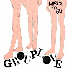 Album cover of Ways to Go
