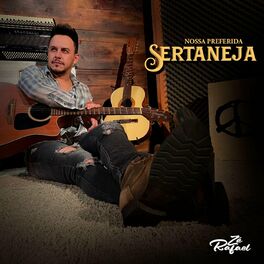 Album cover of Nossa Preferida Sertaneja