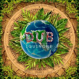 Album cover of Dubiquinone, Vol. 2