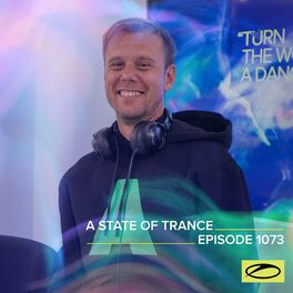 Album cover of ASOT 1073 - A State Of Trance Episode 1073