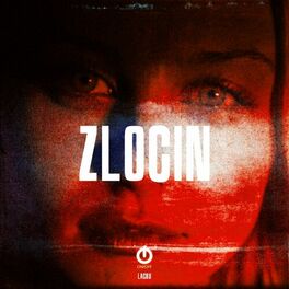 Album cover of Zlocin (feat. Lacku)
