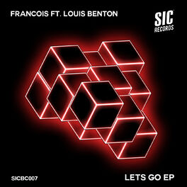 Album cover of Let's Go (feat. Louis Benton)