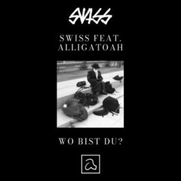 Album cover of Wo bist Du?