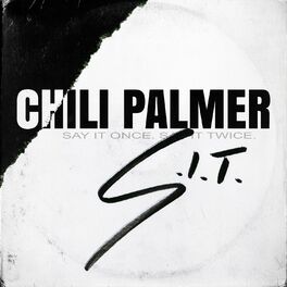 Album cover of S.I.T.