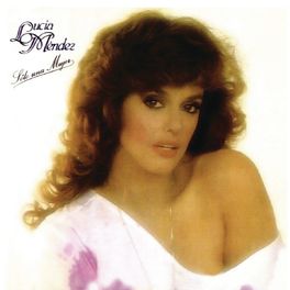 Album cover of Solo Una Mujer