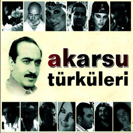 Album cover of Akarsu Türküleri