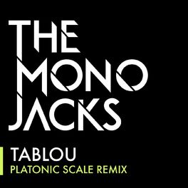 Album cover of Tablou (Platonic Scale Remix)