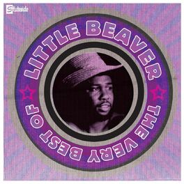 Album cover of The Very Best Of Little Beaver