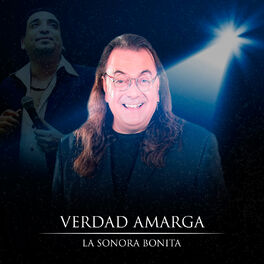 Album cover of Verdad Amarga