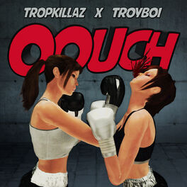 Album cover of Oouch