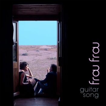 Guitar Song cover