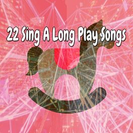 Album cover of 22 Sing A Long Play Songs