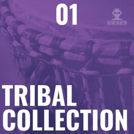 Tribal Basics Vol.1 Dance Fundamentals [download