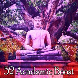 Album cover of 52 Academic Boost