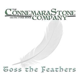 Album picture of Toss the Feathers