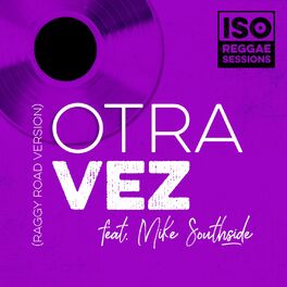 Album cover of Otra Vez (Raggy Road Version)