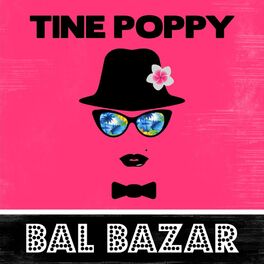 Album cover of Bal Bazar